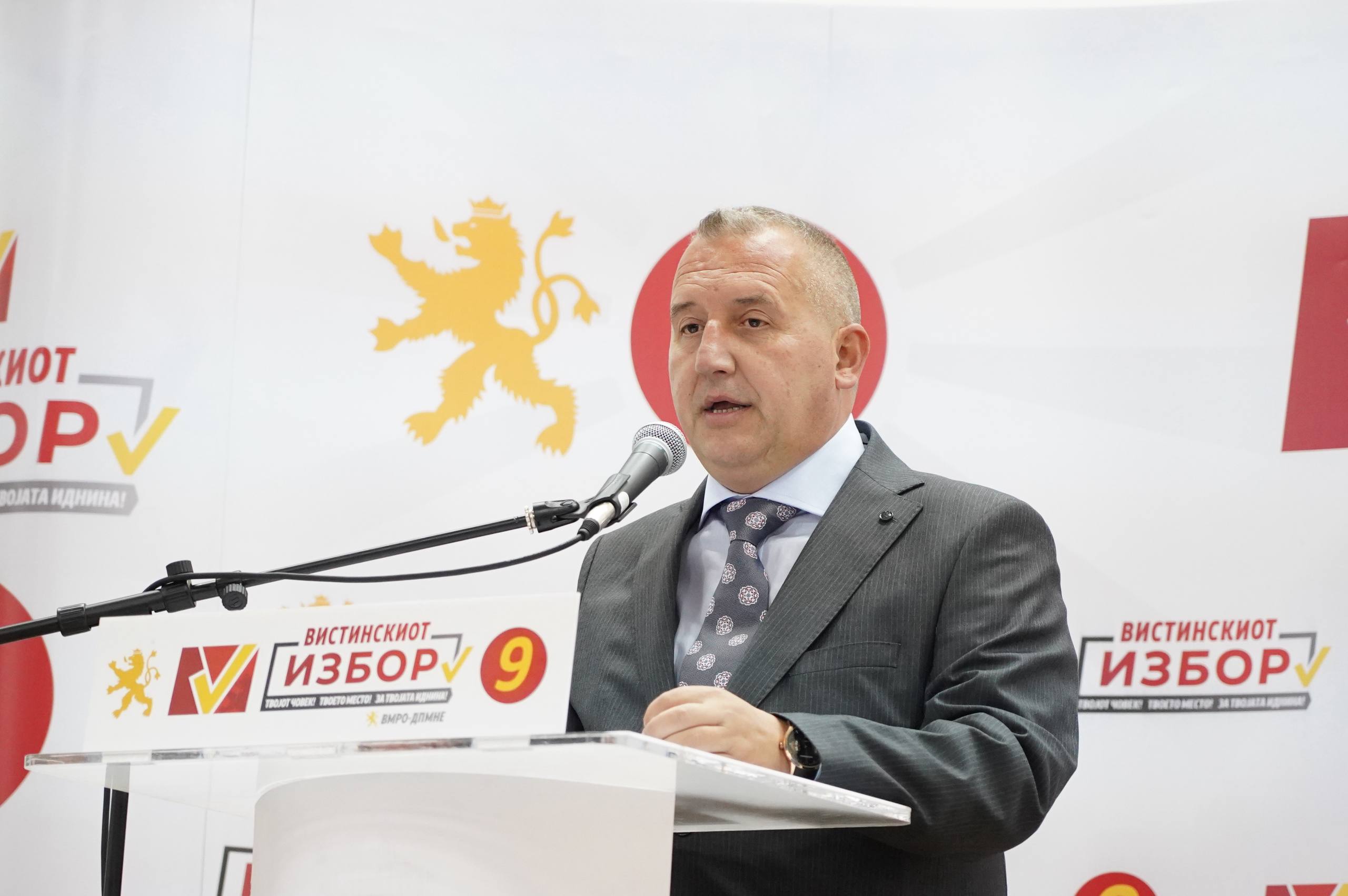 ВМРО-ДПМНЕ победи во Маврово-Ростуше, НАИ во Гостивар и Врапчиште, во Центар Жупа ДПТ