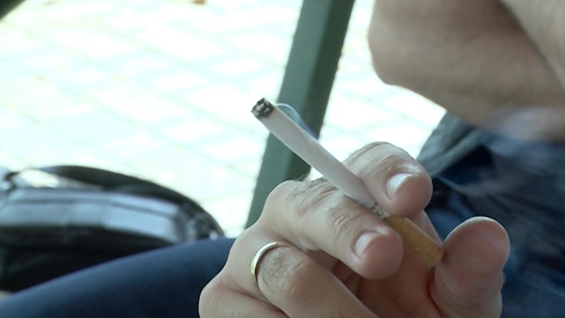 Новиот предлог-закон за пушење не е ригорозен туку европски, смета Алиу