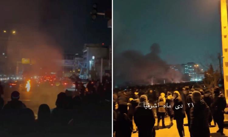 Бројот на жртви во Иран драматично расте – Техеран бара да седне на преговарачка маса со САД