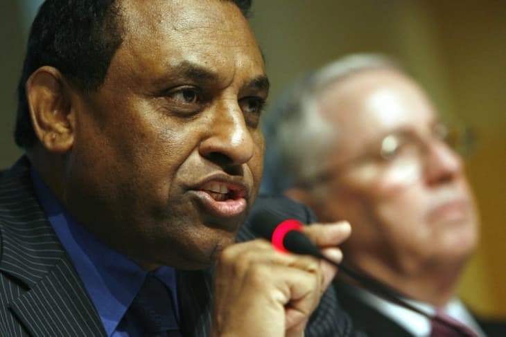 Идрис: Суданската влада се врати во Картум