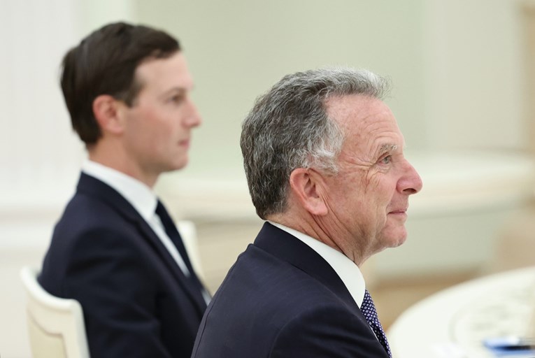 Претставниците на Трамп планираат посета кај Путин