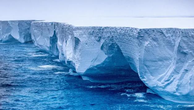 Истражувач тврди дека пред леденото доба на Земјата имало развиена цивилизација