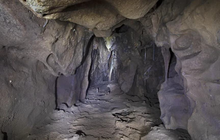 Археолозите пронашле пештера, запечатена 40.000 години- ги дочекала неверојатна глетка (ФОТО)