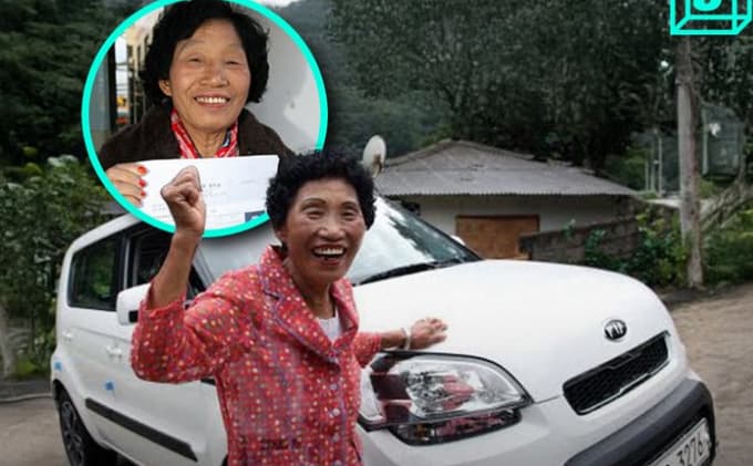 Положила возачки испит од 960. обид и потрошила 12.000 евра за испитите- стана светска рекордерка во упорност