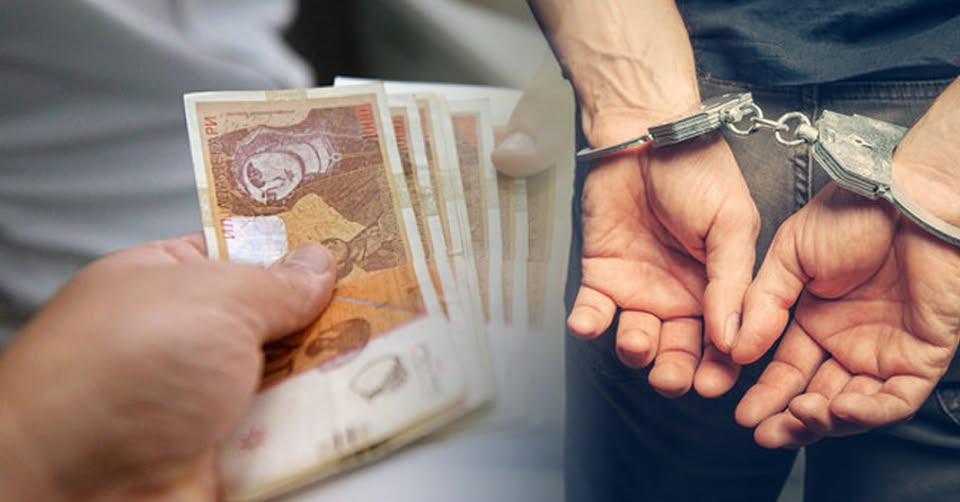 Триесетдневен притвор за осум лица по истрагата за штета од речиси 4,8 милиони евра на државниот буџет