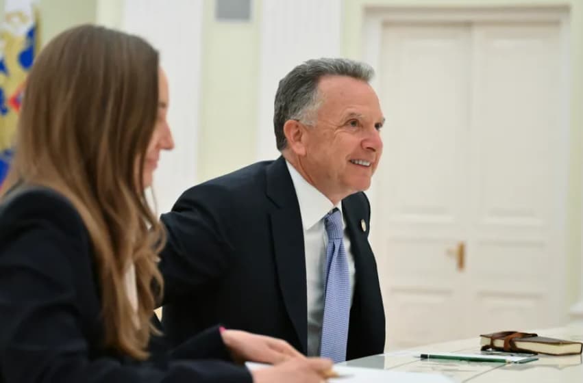 Виткоф: Доколку Иран сака мир, има начин да го добие- алтернативата би била лоша