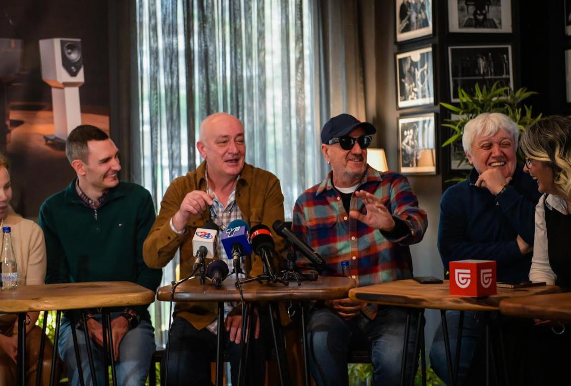 Македонија добива нов мјузикл инспириран од музиката на Влатко Стефановски