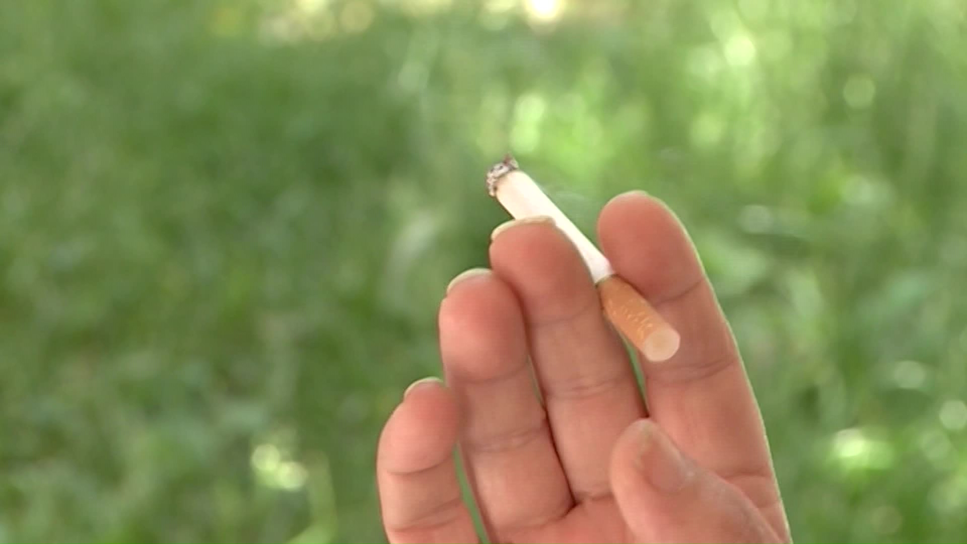 МЗ: Предлог-законот за заштита од пушење не е удар по угостителството