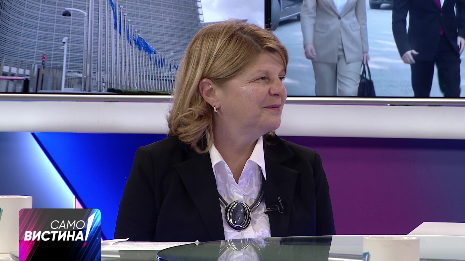 Шукова: Реформските закони требаше да бидат донесени до крајот на минатата година