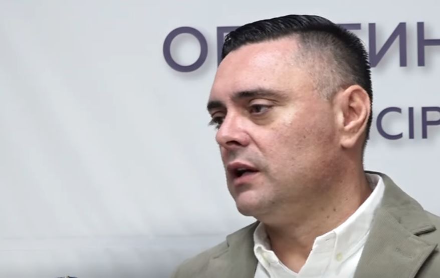 Јанчев: Започна почетната фаза од реализацијата на проектот за противпожарни системи