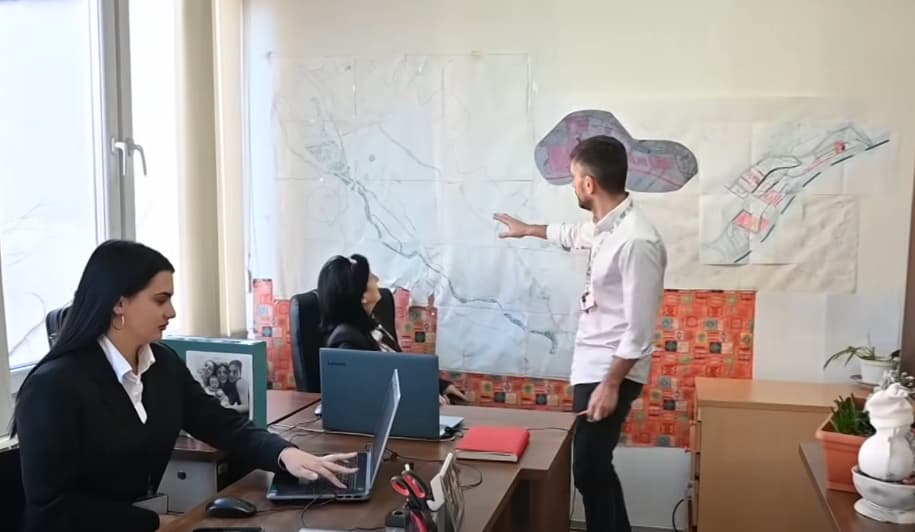 Јанчев: 8 години „Мој Општинар“, служба воведена со цел да се подобри комуникацијата меѓу Општина Кавадарци и граѓаните