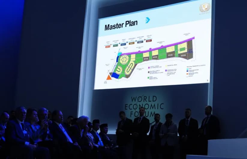 Зетот на Трамп го откри планот за обнова на Газа: Направивме нешто неможно, целта ни е мир