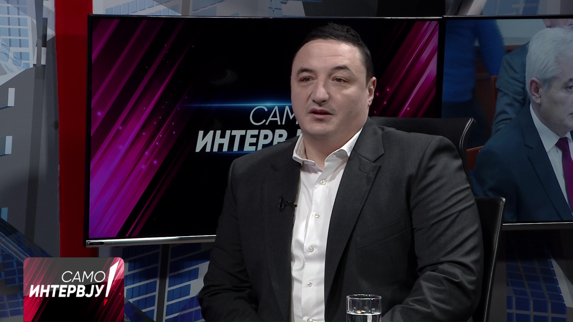 Ристовски: Субвенциите ги заменија ваучерите за поправедна распределба на средствата