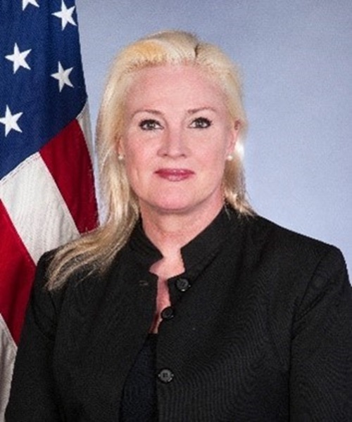 Агелер со отворено писмо до макеоднските граѓани: САД секогаш ќе бидат покрај вас