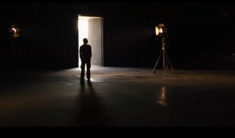 Амбасада на Грција: Проекција на грчкиот филм „Што ако“ (What If) во Кинотека