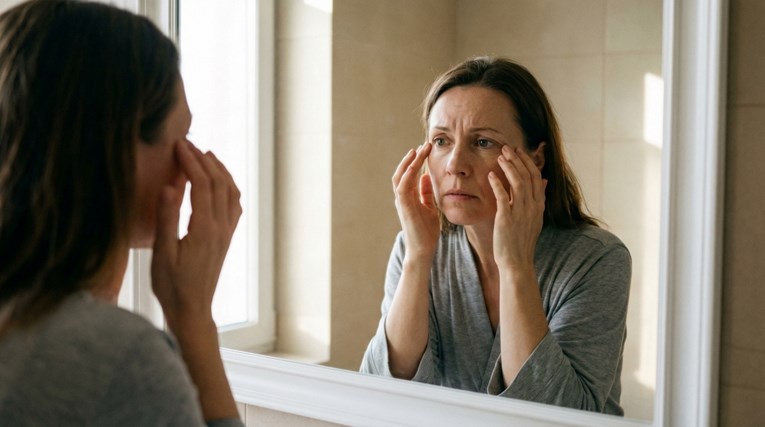 Секојдневна навика што го забрзува стареењето на кожата