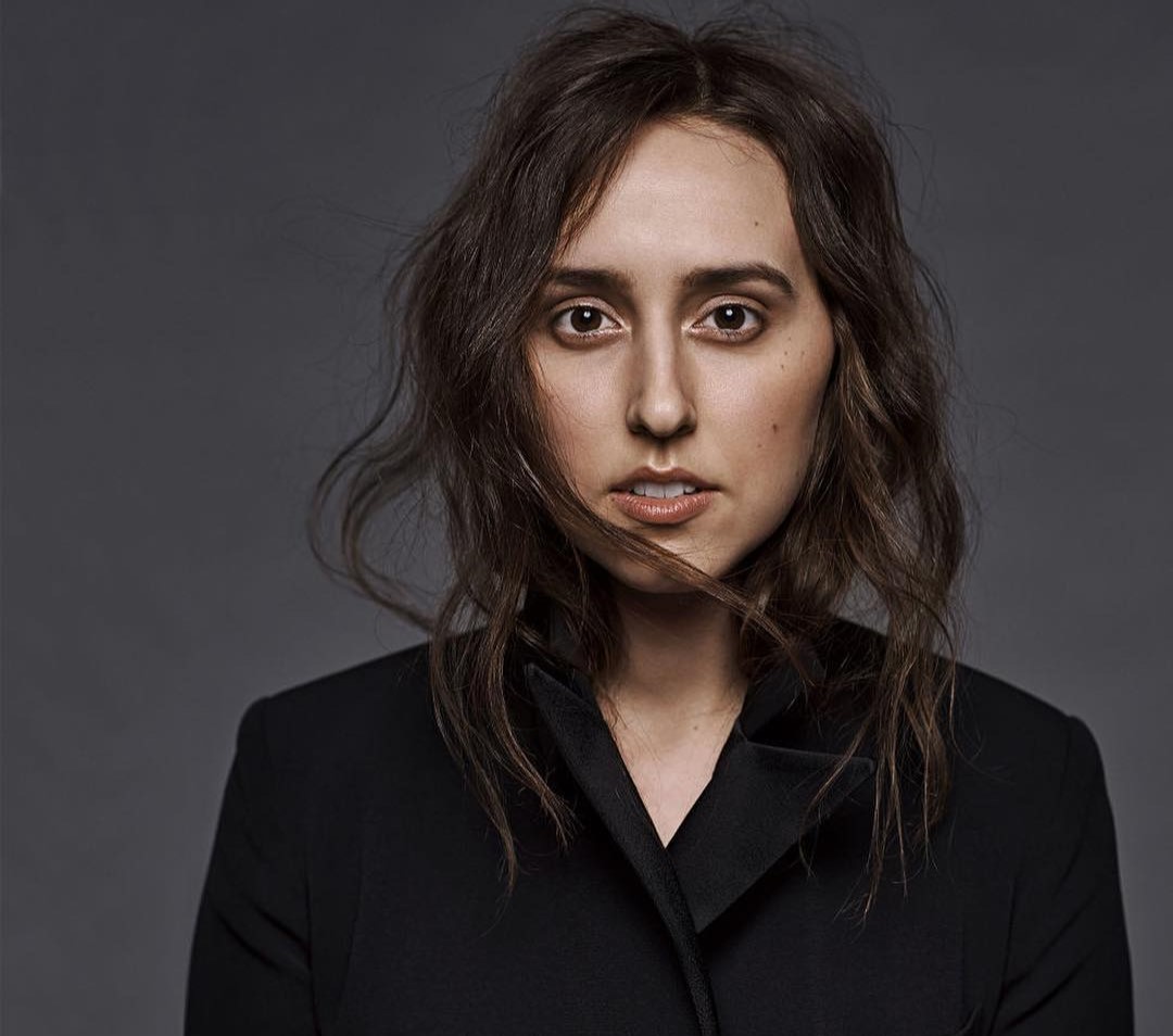 Сабрина Пастерски (34) е „новиот Ајнштајн“ од Харвард: Има голем ум, ама не и мустаќи