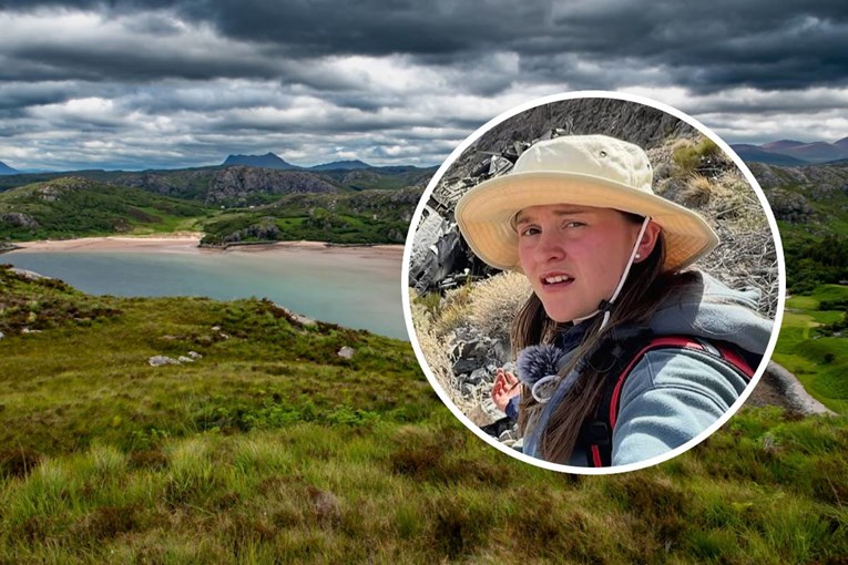 Посетила остров, на кој со децении никој не смеел да стапне: Убаво е и морничаво, ама морав (ВИДЕО)