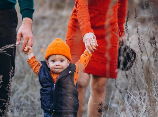 Најдобра земја за семејства и воспитување деца