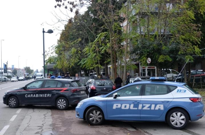 Осумнаесет лица затруени со јаглерод моноксид во ресторан во италијанскиот град Варезе