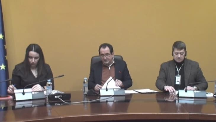 Усвоен извештајот за работата на Регулаторната комисија за домување од 1 јули до 31 декември 2025 година