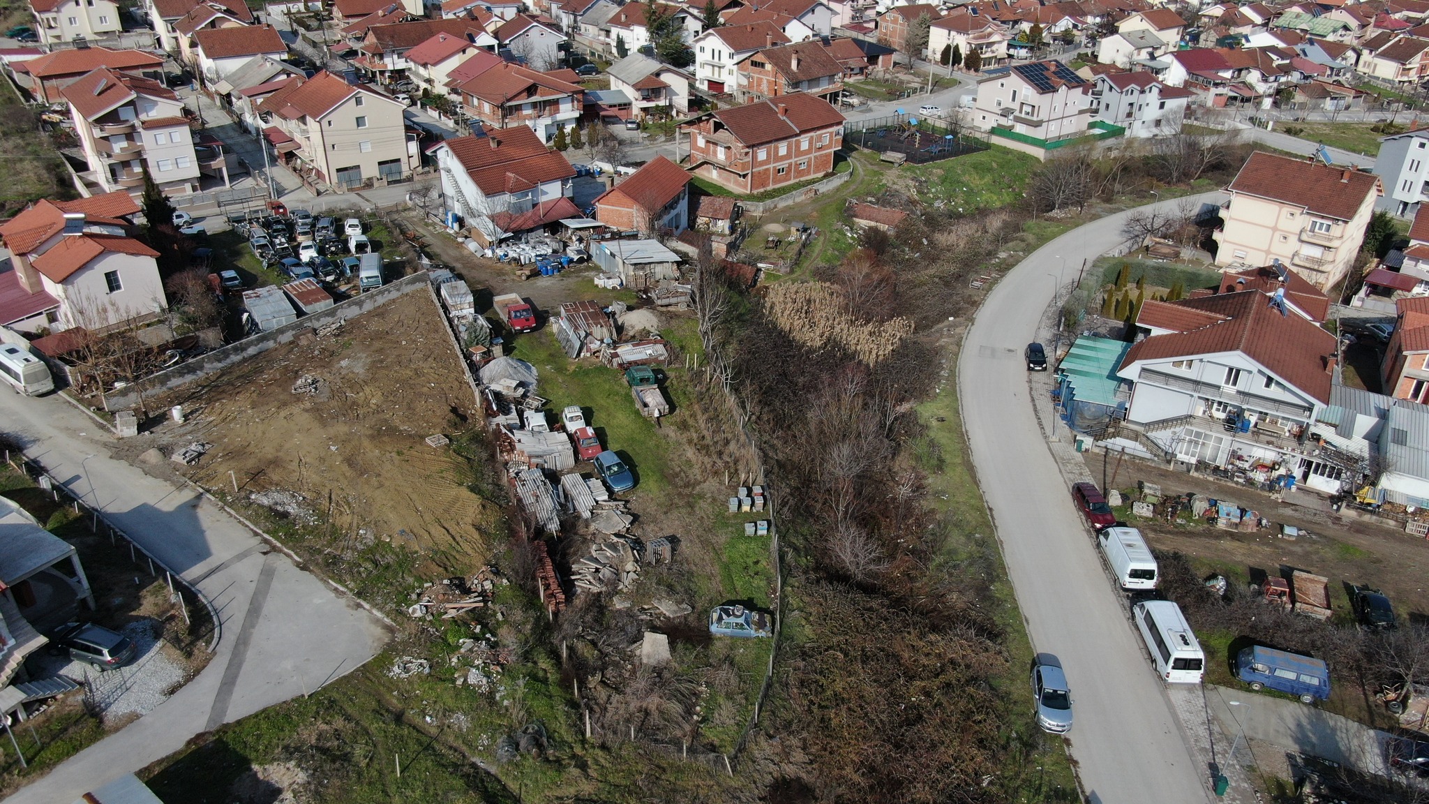 Јанчев: Вовед во работа на Кавадаречки дол