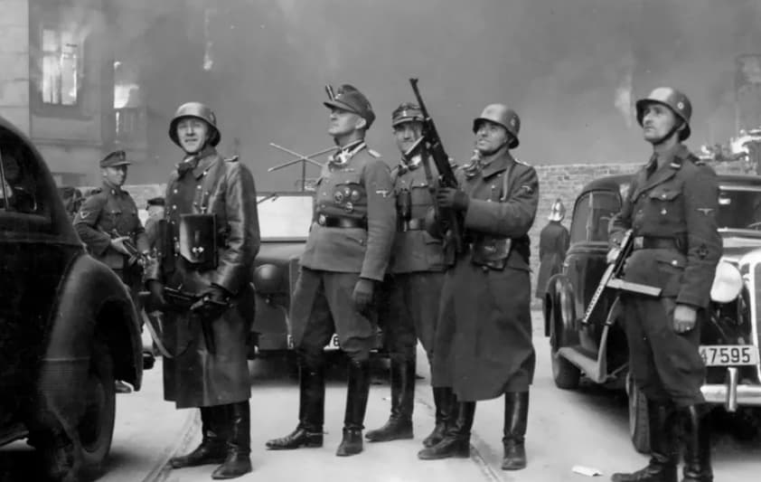 Речиси 900 сметки во швајцарска банка се поврзани со нацистите, истрагата ја споменува и Аргентина