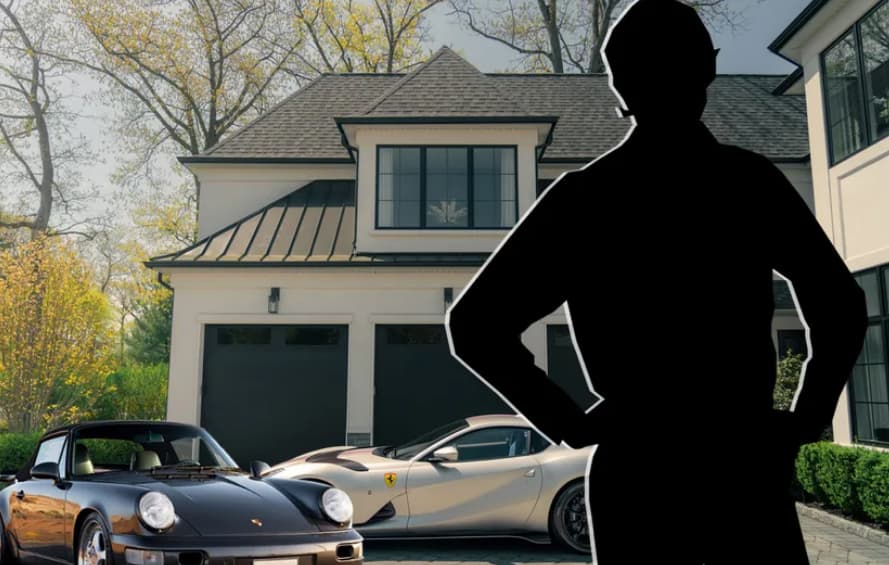 „Имамот-шеик“ од Косово ја измамил Швајцарија- поседувал вили, 120 автомобили со таблички од 100.000 франци