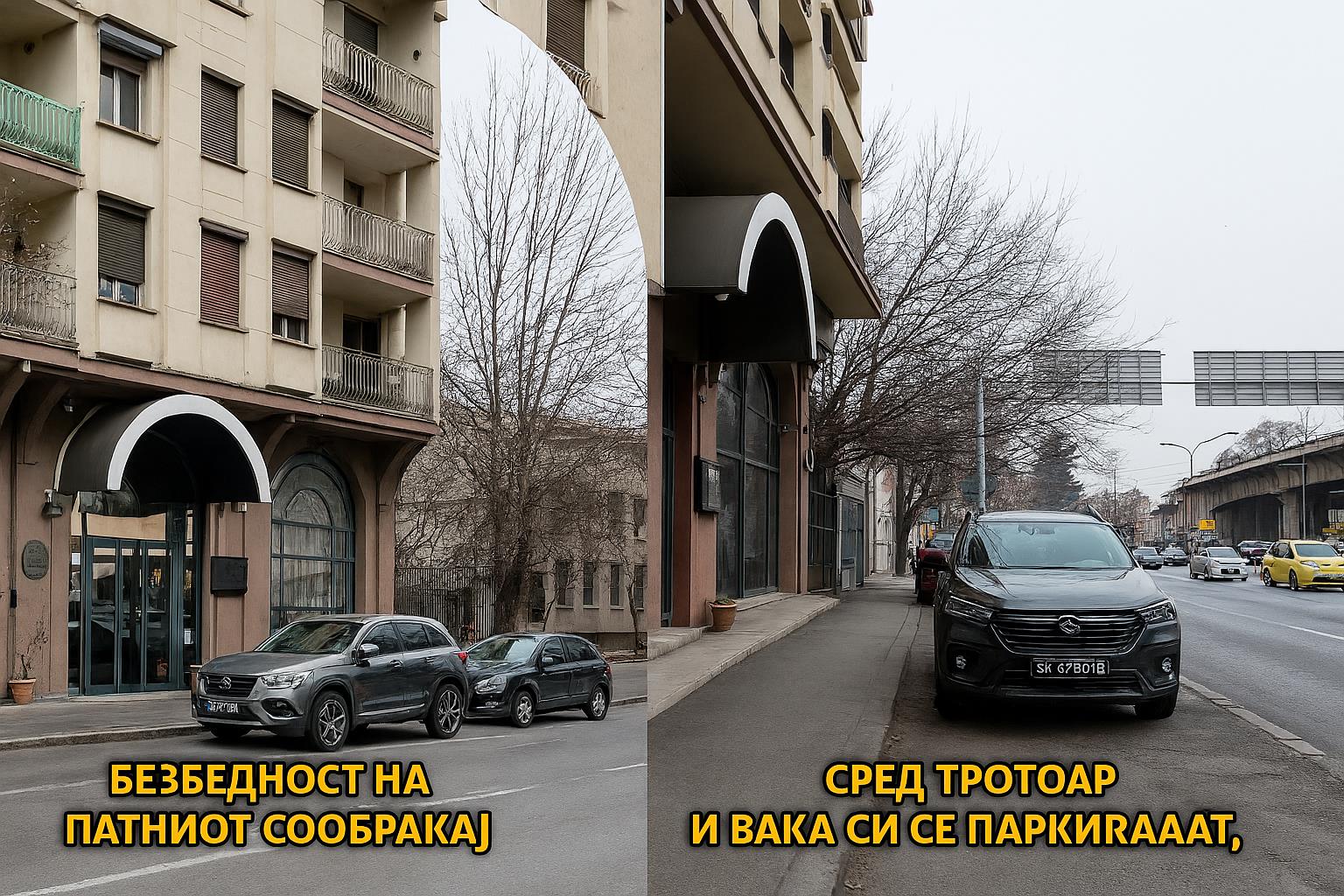 СТАВ: Ако толерирате јавни закани со линч денес, утре следни ќе бидат вашите деца!