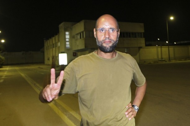 Убиен Саиф ал-Ислам Гадафи, син на убиениот либиски лидер Моамер Гадафи