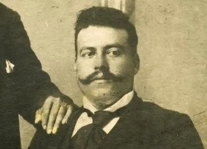 Гоце Делчев, 23 јануари 1902: „Да не се плашиме од смртта. Каде и да нè посети, да ја дочекаме со презир - и да ја победиме!“,