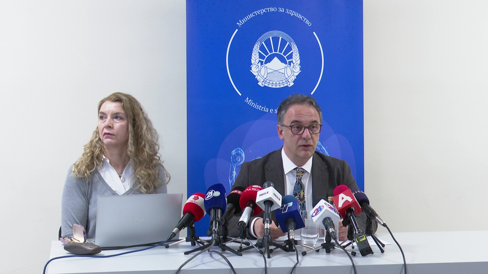 ОЈО отвори истрага за транспортот на мозоци од починати лица од Македонија во САД