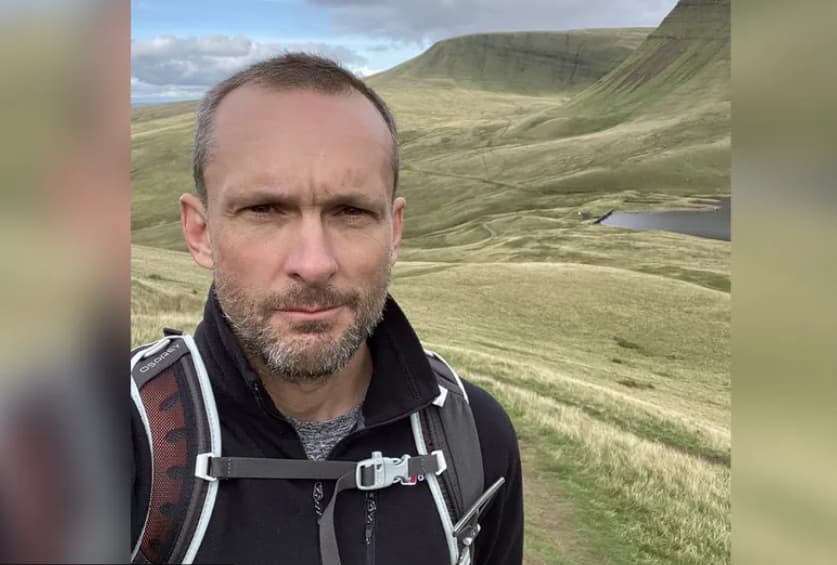 Маж живеел две години со најболната медицинска состојба- симптомите се застрашувачки