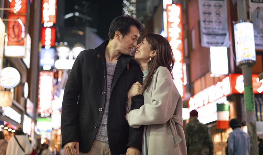 Ова е тајната на стабилните бракови во Јапонија
