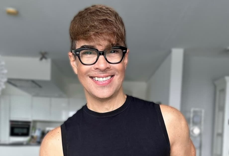 58- годишен маж ја открива тајната на вечната младост: Избегнувам 9 продукти и изгледам 30 години помлад (ВИДЕО)