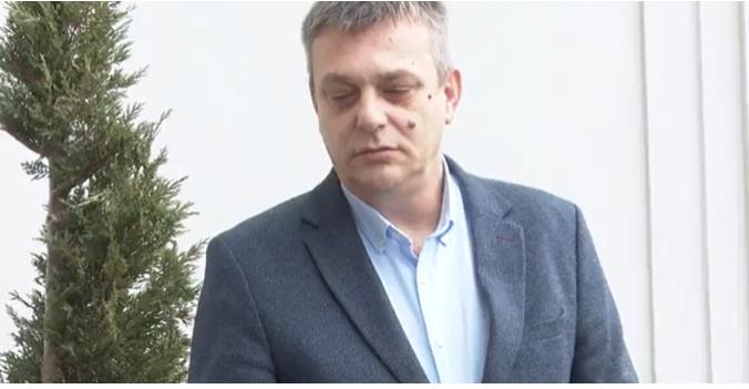 Ралповски: Тука сме да го потврдиме она што го преговараме скоро неполна година