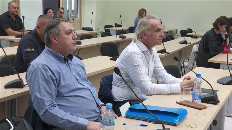 Продолжува судењето за „Онкологија“, треба да бидат сослушани вешти лица од Словенија 