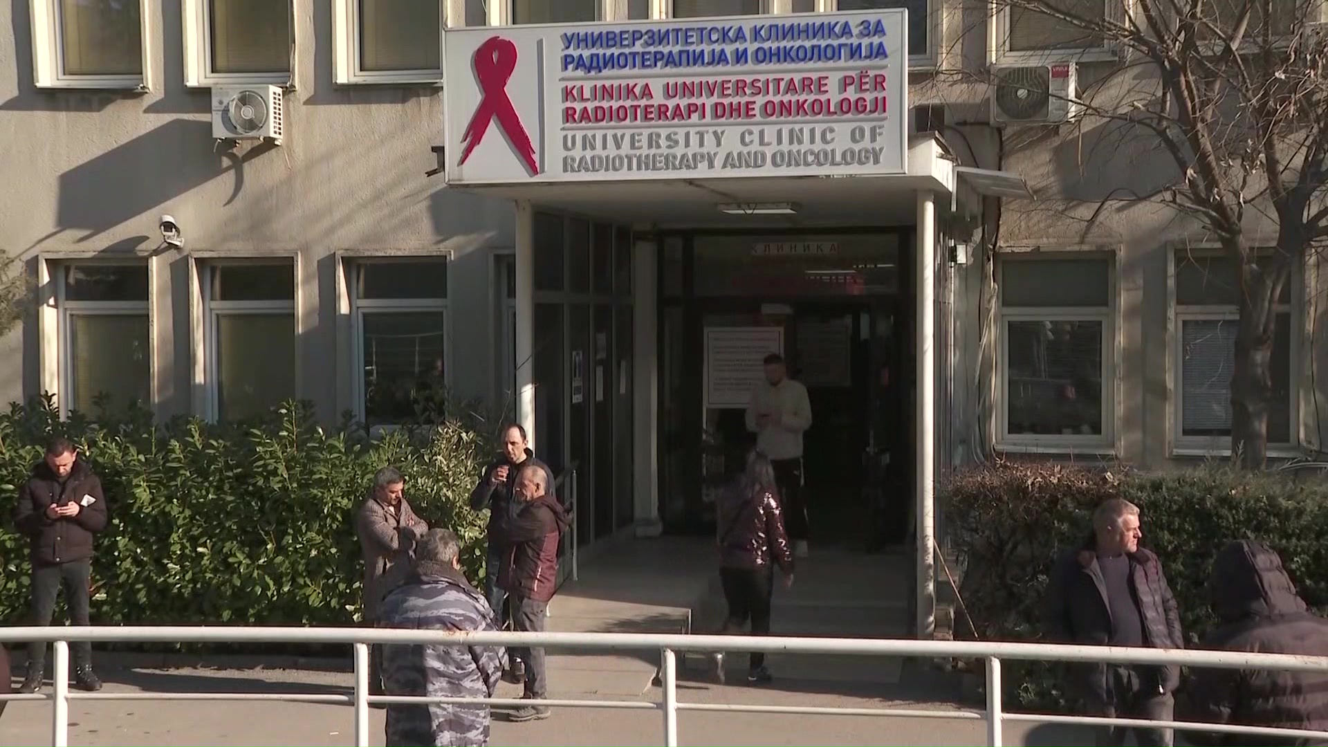 Со сослушување вешти лица од Словенија, кои ги работеле медицинските вештачења за обвинителството, продолжи рочиштето за Онкологија