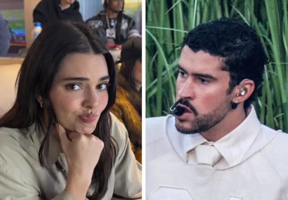 Кендал Џенер се најде во многу непријатна положба на Супербоул (ФОТО)