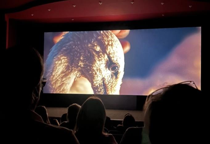 Документарецот „Приказна за Силјан" прикажан во 15-ина градови во Македонија