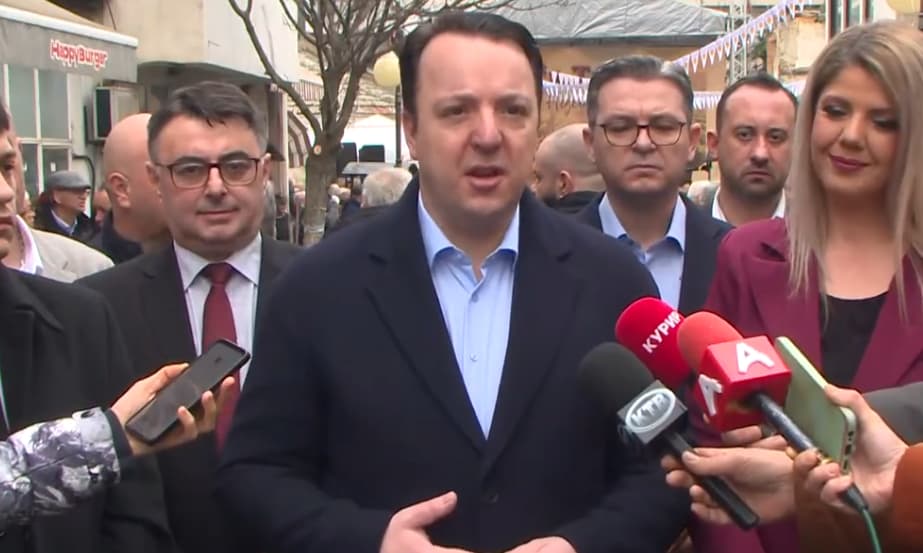 Николоски од Неготино: Лозарите со исплатени субвенции ја започнуваат сезоната