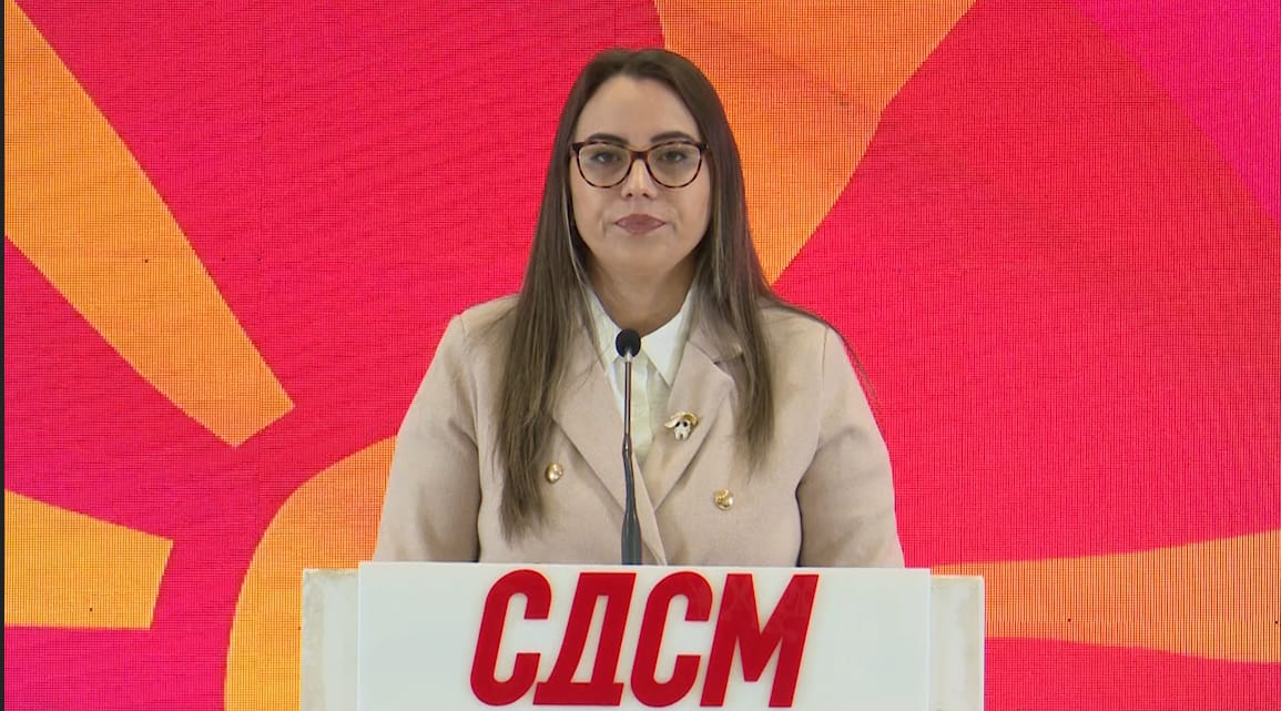 Цветеновски: Нападите врз предметите на СЈО се дел од операцијата за враќање на Никола Груевски