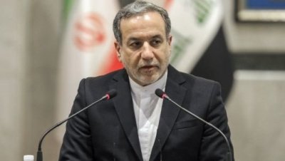 Арагчи го известил Лавров за плановите за одбивање на нападите на САД и Израел