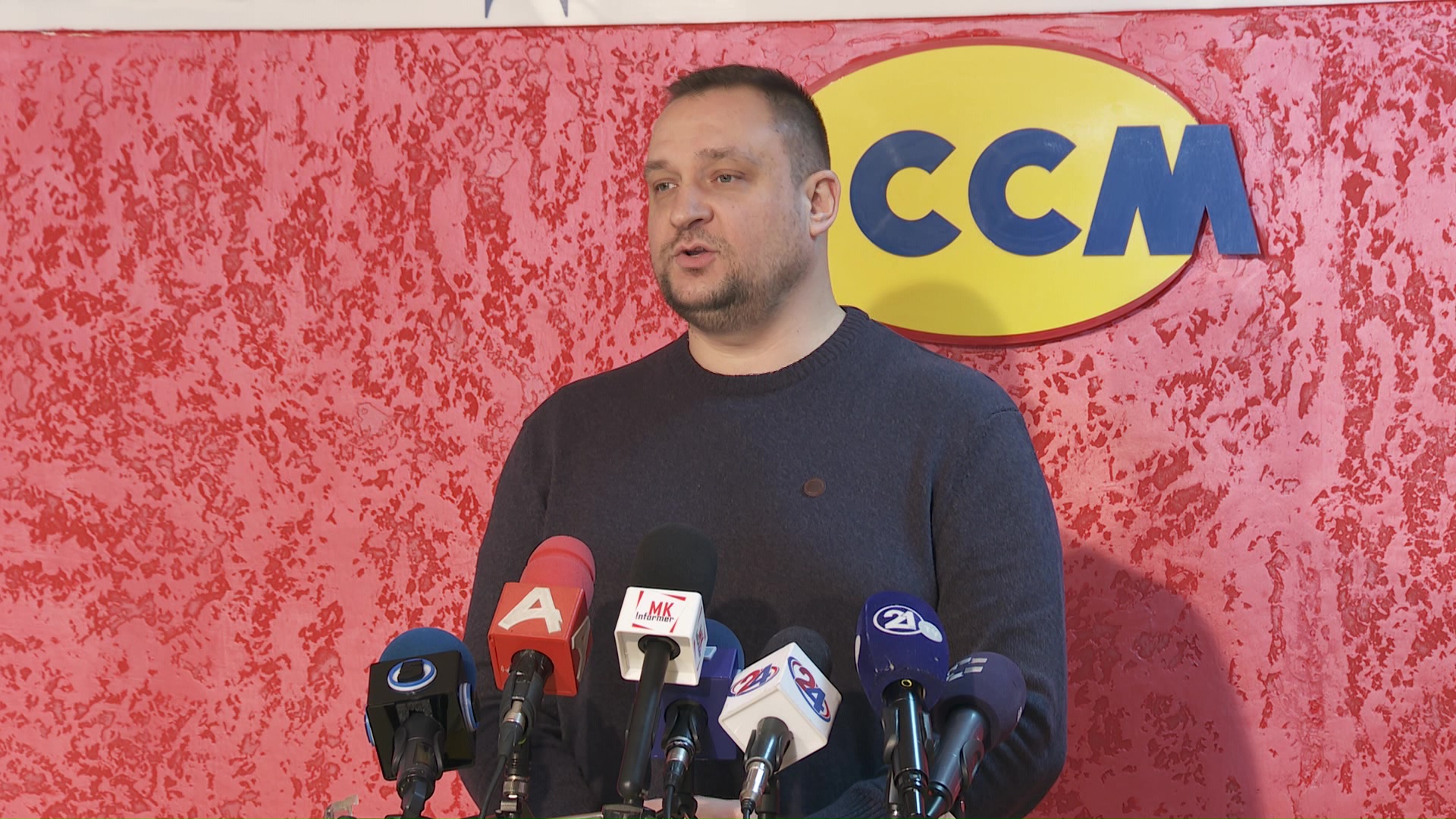 ССМ утре на блокада пред владата за повисоки плати