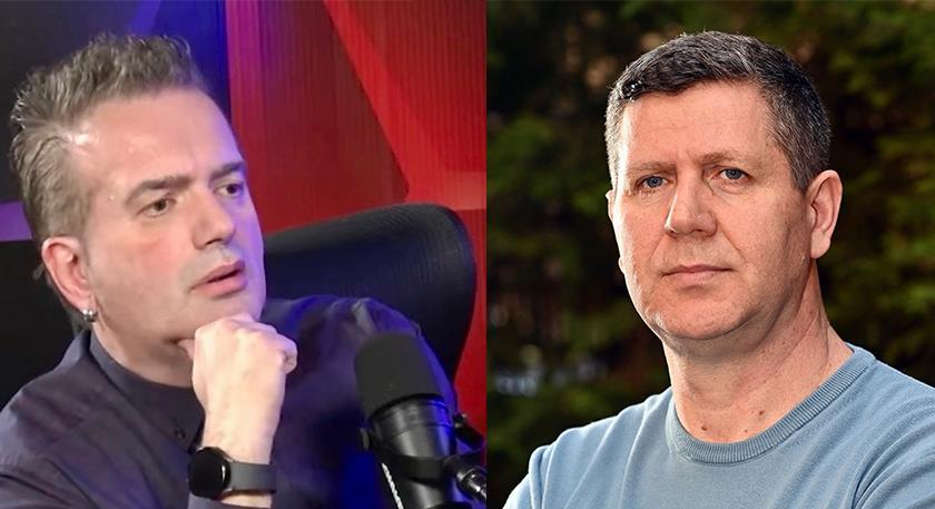 Анатомија на лагите и клеветите на Насер Селмани