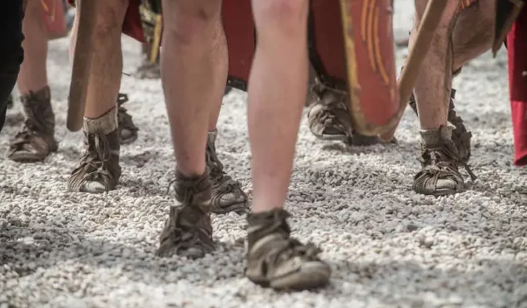 Археолозите во Британија збунети од наодот од времето на Римската империја: Ова би можело да ја смени историјата (ВИДЕО)