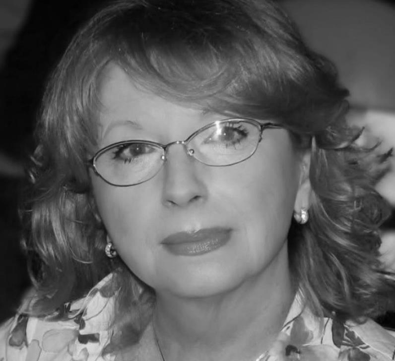 Комеморација во Драмски театар за актерката Ленче Делова