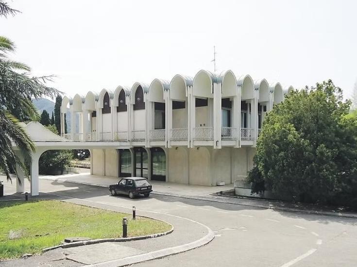 Фото: Тајната вила на Тито во која Маршалот никогаш не влегол