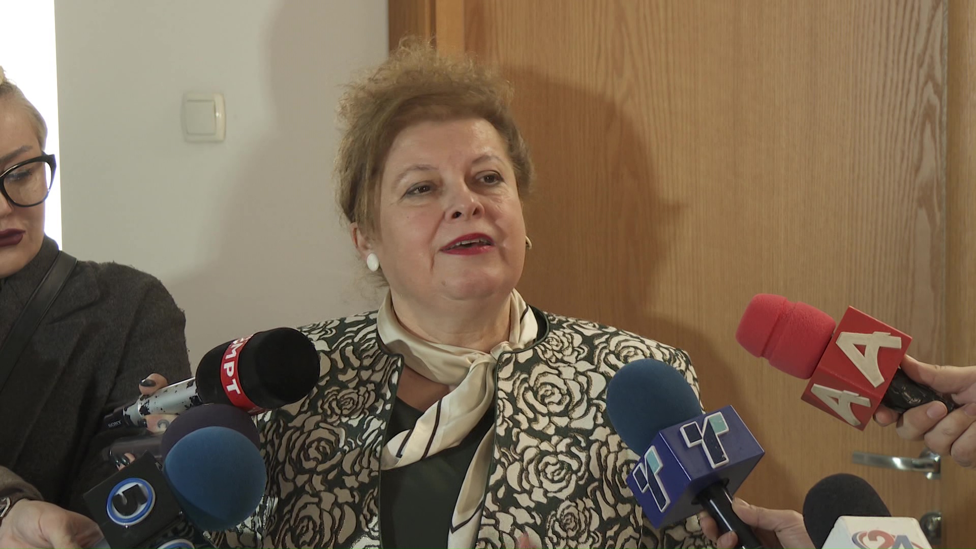 Меѓународен ден на мајчиниот јазик – повици за зачувување на македонскиот јазик и идентитет