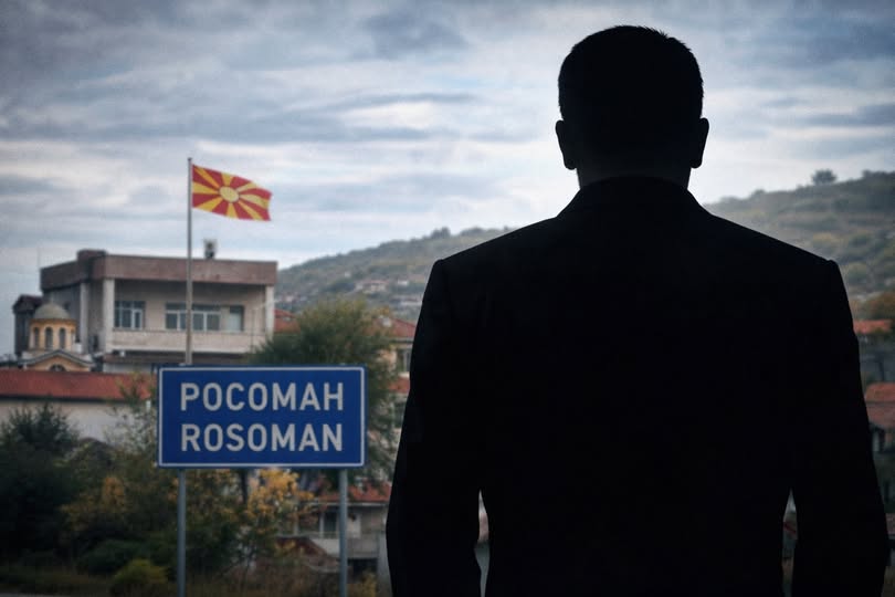 Кривична за екс градоначалникот на Росоман: Преку извршител си наплатувал лични долгови